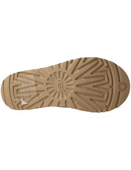 Zueco mujer Ugg Tasman verde