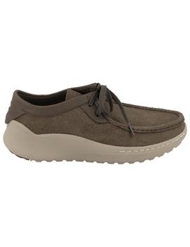 Zapato hombre Timberland Project topo