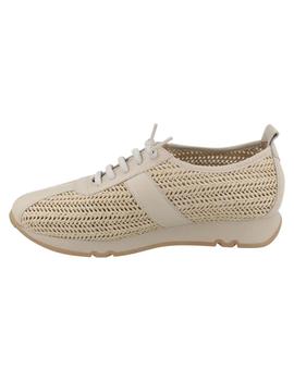 Deportivo mujer Hispanitas Kioto beige