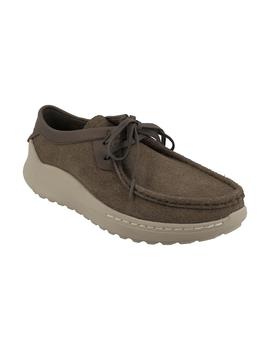 Zapato hombre Timberland Project topo