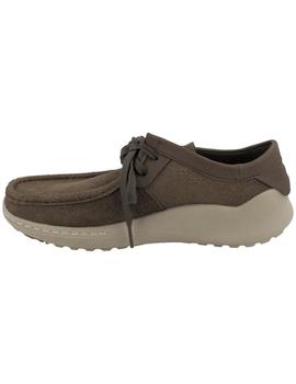 Zapato hombre Timberland Project topo