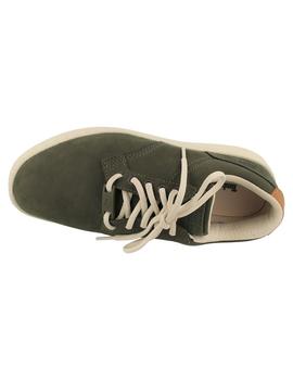 Deportivo hombre Timberland CityRoam verde