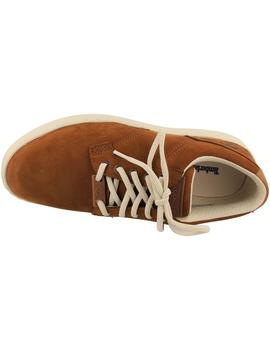 Deportivo hombre Timberland CityRoam camel