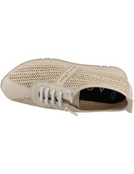 Deportivo mujer Hispanitas Kioto beige