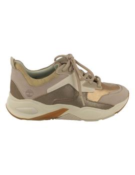 Deportivo mujer Timberland Delphiville beige