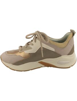 Deportivo mujer Timberland Delphiville beige