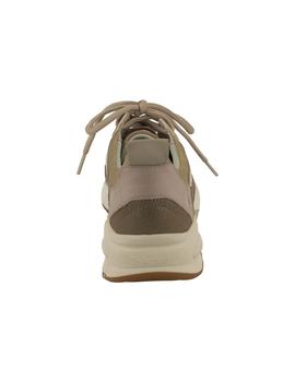 Deportivo mujer Timberland Delphiville beige