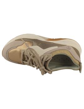 Deportivo mujer Timberland Delphiville beige