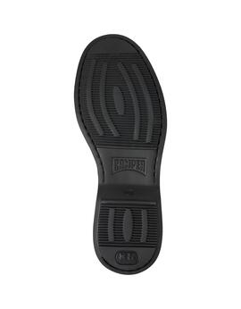 Zapato hombre Camper Norman marrón