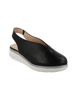 Zapato mujer Wonders negro