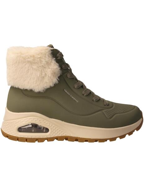 Skechers mujer verdes shop