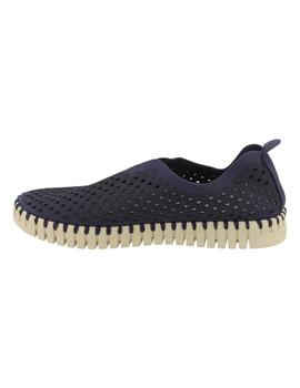 Zapato mujer Ilse J. azul