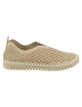 Zapato mujer Ilse Jacobsen beige