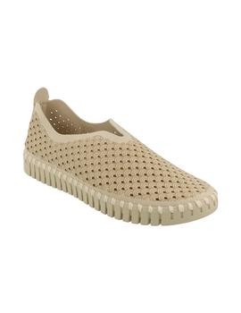 Zapato mujer Ilse Jacobsen beige