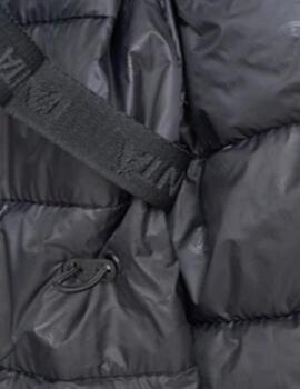 Chubasquero mujer Tantä Cher azul