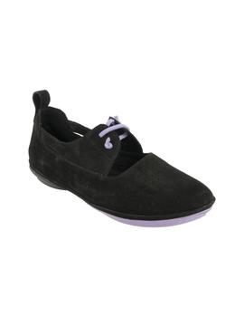 Zapato mujer Camper Right Nina negro