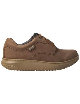 Zapato hombre Callaghan  Water Adapt marrón