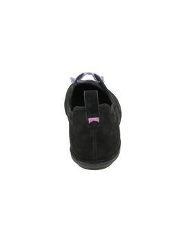 Zapato mujer Camper Right Nina negro