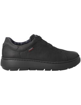 Zapato hombre Callaghan negro