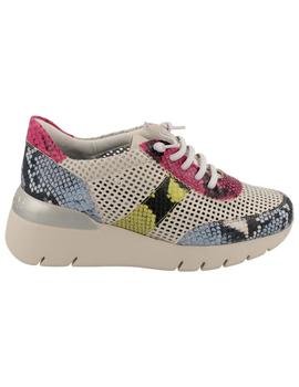 Deportivo mujer Hispanitas Ruth multicolor