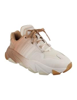 Deportivo mujer Ash Extasy blanco/nude