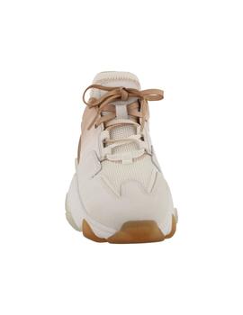 Deportivo mujer Ash Extasy blanco/nude