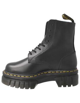 Bota mujer Dr.Martens Audrick negro