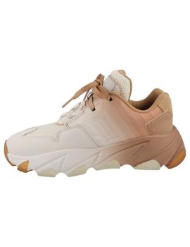 Deportivo mujer Ash Extasy blanco/nude