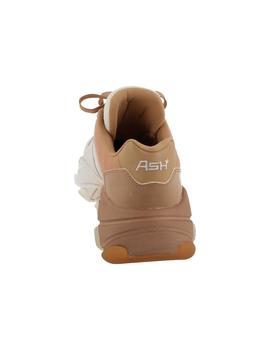 Deportivo mujer Ash Extasy blanco/nude