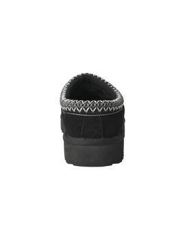 Zueco mujer Ugg Tasman negro