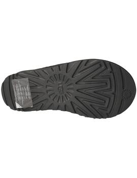 Zueco mujer Ugg Tasman negro