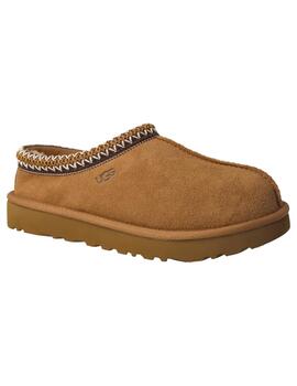 Zueco mujer Ugg Tasman camel
