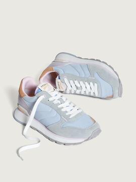 Deportiva mujer Hoff Myra azul