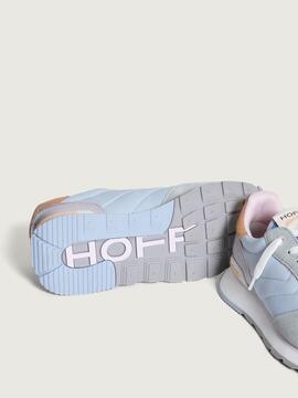 Deportiva mujer Hoff Myra azul