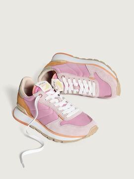 Deportiva mujer Hoff Thur II rosa