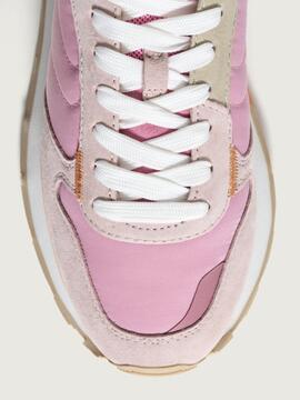 Deportiva mujer Hoff Thur II rosa