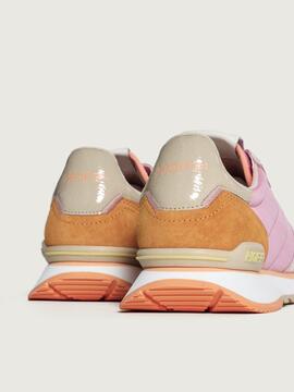 Deportiva mujer Hoff Thur II rosa