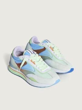 Deportiva mujer Hoff Mermaid multicolor
