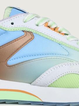 Deportiva mujer Hoff Mermaid multicolor