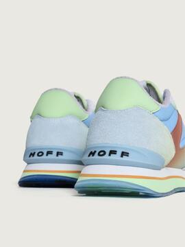 Deportiva mujer Hoff Mermaid multicolor