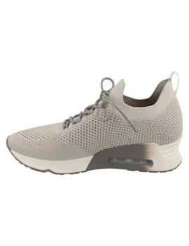 Deportivo mujer Ash Lunatic bis gris