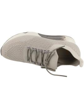 Deportivo mujer Ash Lunatic bis gris