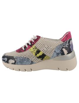 Deportivo mujer Hispanitas Ruth multicolor