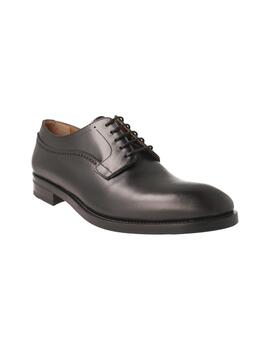 Zapato hombre Calce negro