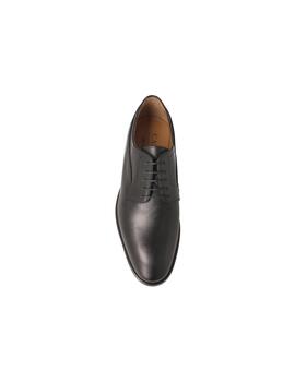 Zapato hombre Calce negro