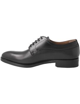 Zapato hombre Calce negro