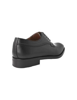Zapato hombre Calce negro