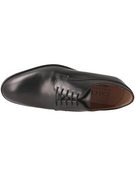 Zapato hombre Calce negro