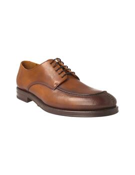 Zapato hombre Calce cuero