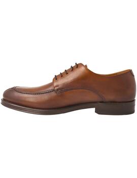 Zapato hombre Calce cuero